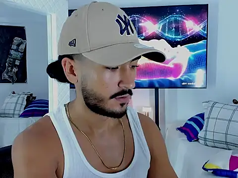 david  johnson372 online show from 03.03.26