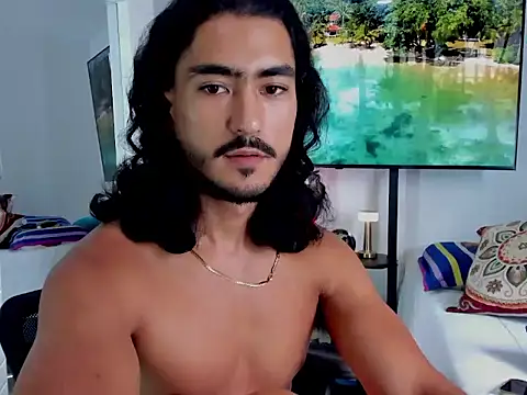 david  johnson372 online show from 03.03.26