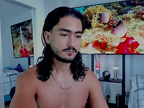 david  johnson372 online show from 04.09.26