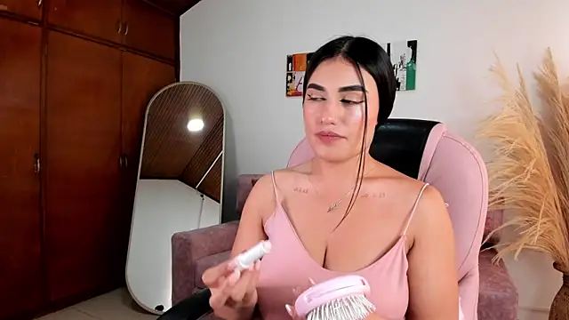 Alheli 16 online show from 02.11.26