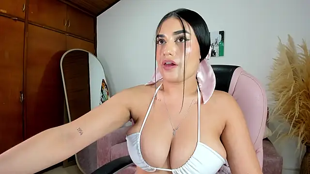 Alheli 16 online show from 02.26.26