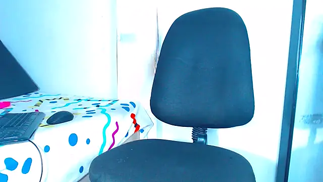 Megaanfox online show from 12.09.24