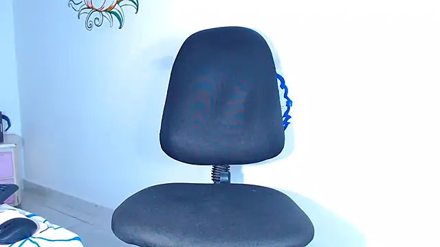 Megaanfox online show from 03.07.25