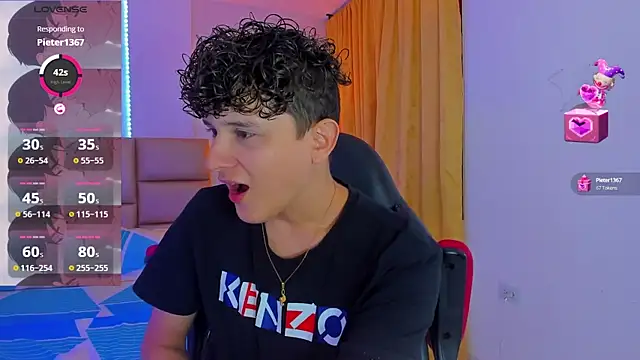 Nathan Bluee online show from 01.06.25