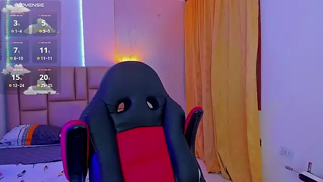 Nathan Bluee online show from 01.09.25