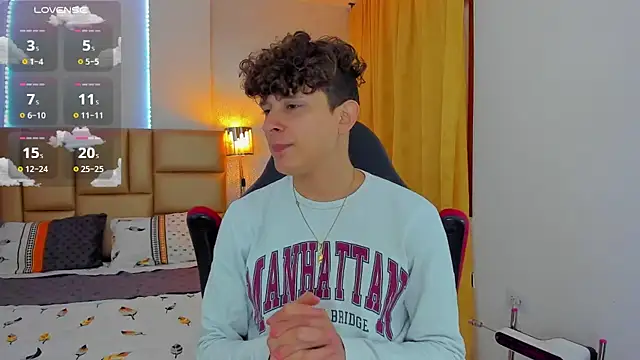 Nathan Bluee online show from 01.14.25