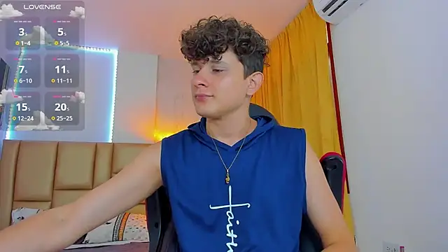 Nathan Bluee online show from 01.16.25