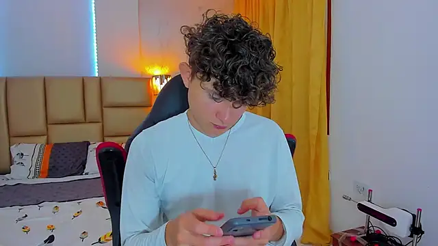 Nathan Bluee online show from 01.17.25