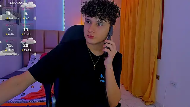 Nathan Bluee online show from 01.21.25