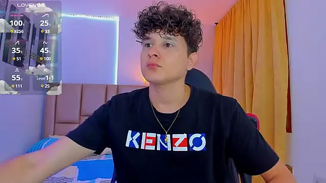 Nathan Bluee online show from 01.23.25