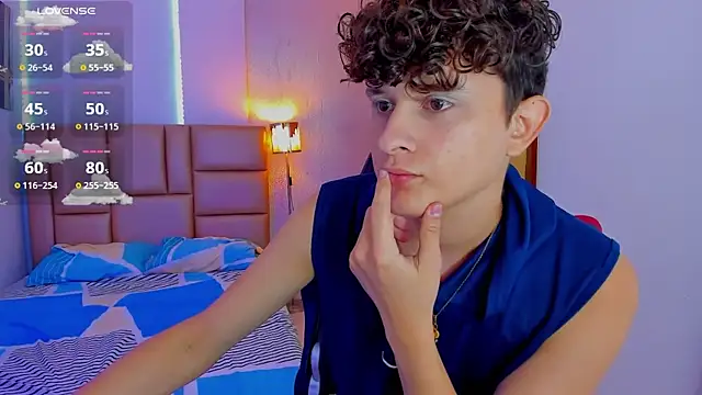 Nathan Bluee online show from 01.27.25