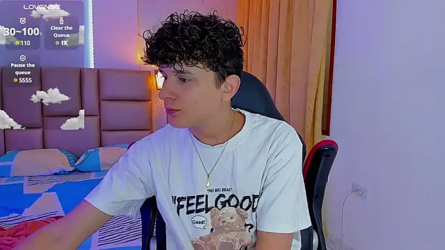 Nathan Bluee online show from 01.28.25