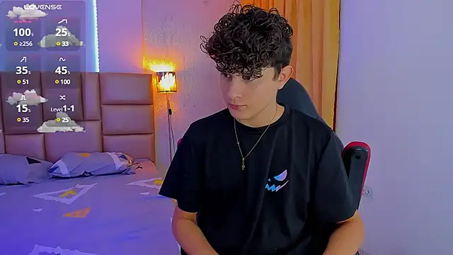 Nathan Bluee online show from 02.03.25