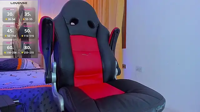 Nathan Bluee online show from 02.10.25