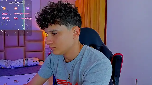 Nathan Bluee online show from 02.19.25