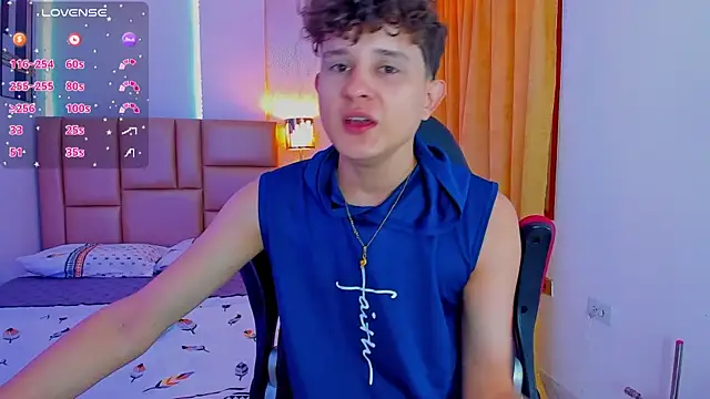 Nathan Bluee online show from 02.20.25