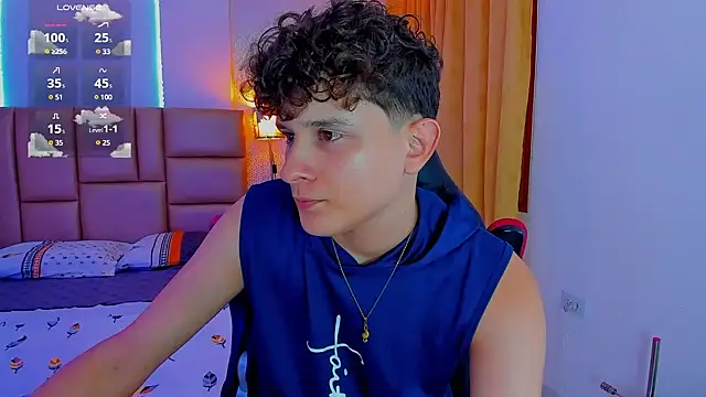 Nathan Bluee online show from 02.20.25