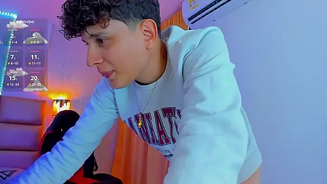 Nathan Bluee online show from 02.24.25