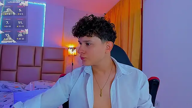 Nathan Bluee online show from 02.28.25