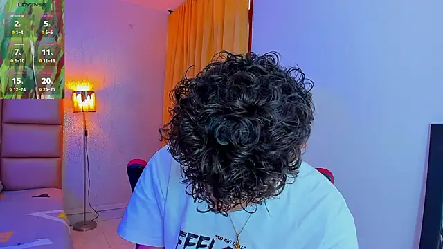 Nathan Bluee online show from 03.01.25