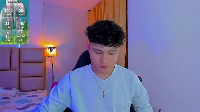 Nathan Bluee online show from 03.03.25