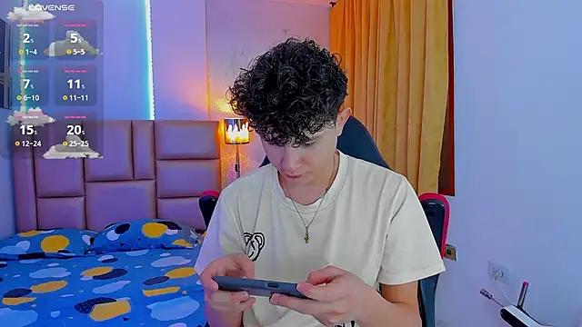 Nathan Bluee online show from 03.13.25