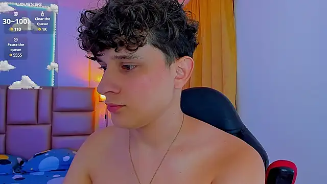 Nathan Bluee online show from 03.15.25