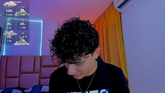 Nathan Bluee online show from 03.16.25