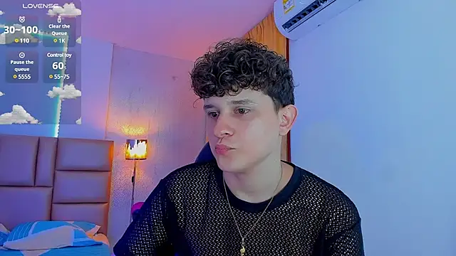 Nathan Bluee online show from 03.17.25