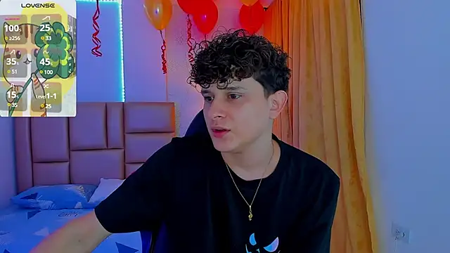 Nathan Bluee online show from 03.20.25