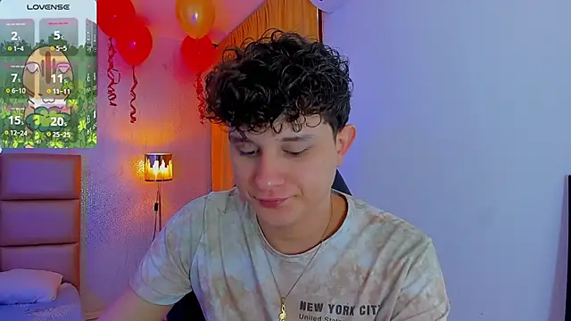 Nathan Bluee online show from 03.21.25