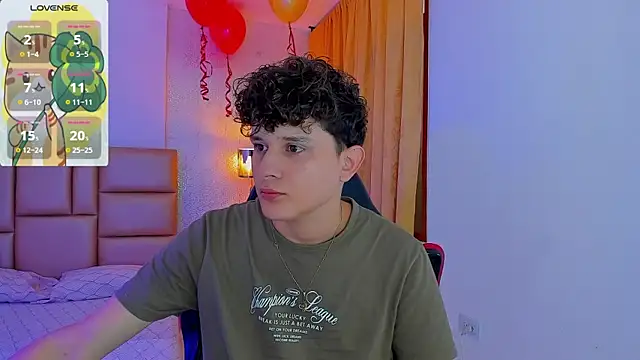 Nathan Bluee online show from 03.22.25