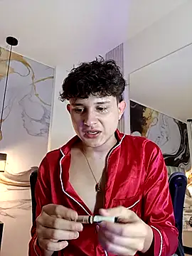 Nathan Bluee online show from 09.12.25