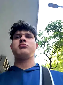 Nathan Bluee online show from 09.21.25