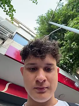 Nathan Bluee online show from 09.29.25