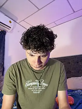 Nathan Bluee online show from 11.13.25