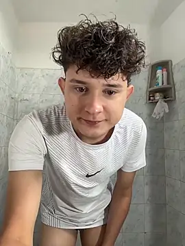 Nathan Bluee online show from 01.11.26