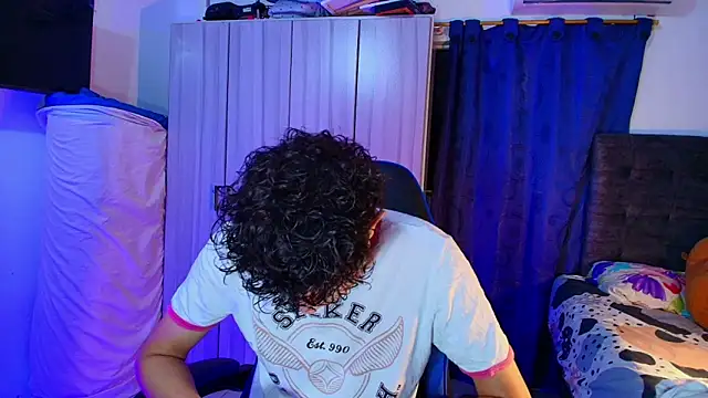 Nathan Bluee online show from 02.16.26