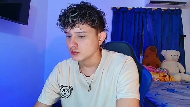 Nathan Bluee online show from 03.10.26