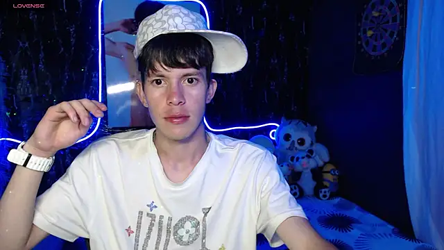 DominicPrince online show from 04.15.26