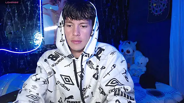 DominicPrince online show from 04.16.26