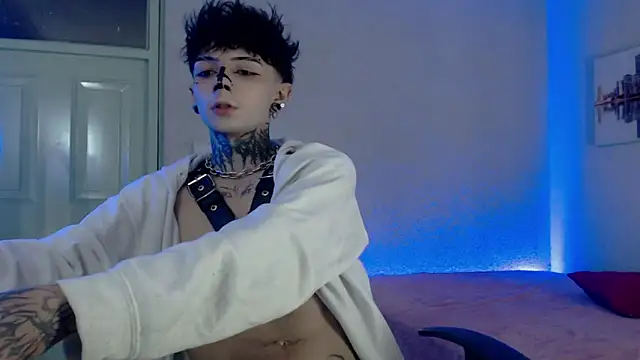 Andy bapho online show from 12.05.24