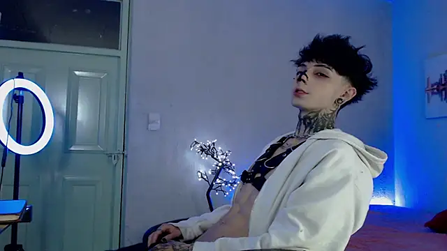 Andy bapho online show from 12.07.24