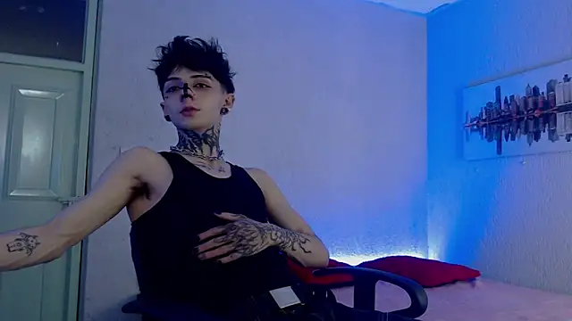 Andy bapho online show from 12.16.24