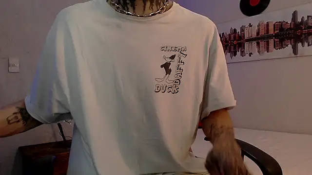 Andy bapho online show from 12.29.24