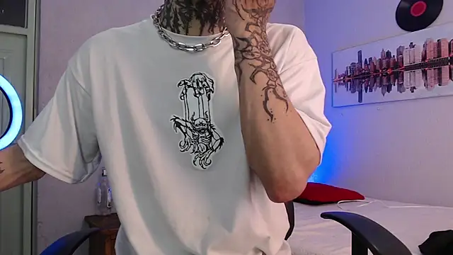 Andy bapho online show from 12.31.24