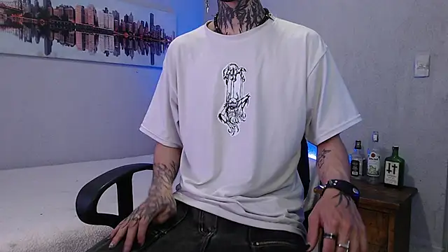 Andy bapho online show from 01.15.25