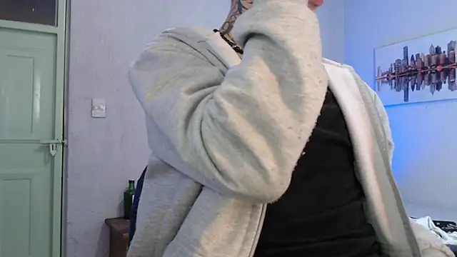 Andy bapho online show from 02.05.25