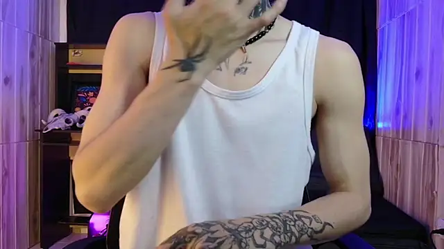 Andy bapho online show from 02.18.25