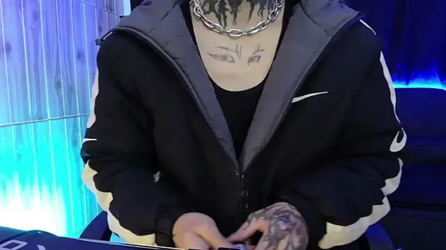 Andy bapho online show from 02.24.25